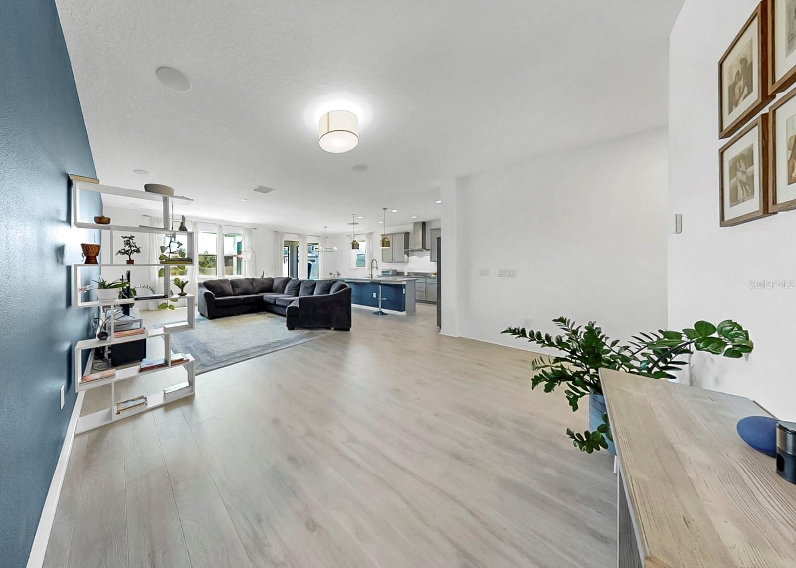 CEDARBROOK - Residential