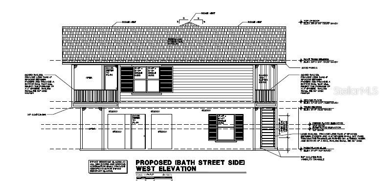 SAFFORDS A P K - Residential