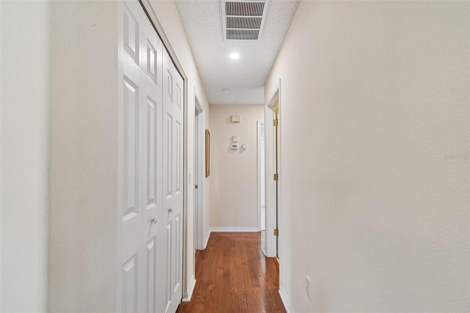 HERITAGE PINES VILLAGE 24 - Residential