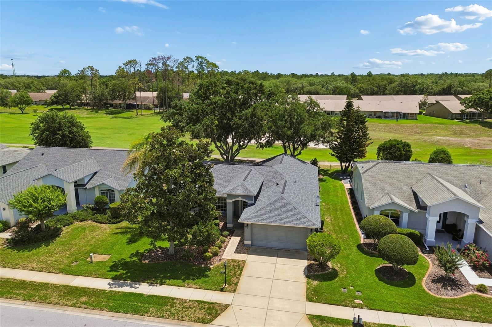 HERITAGE PINES VILLAGE 24 - Residential
