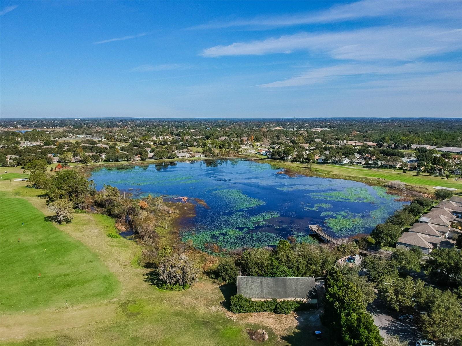 HERITAGE PINES VILLAGE 24 - Residential