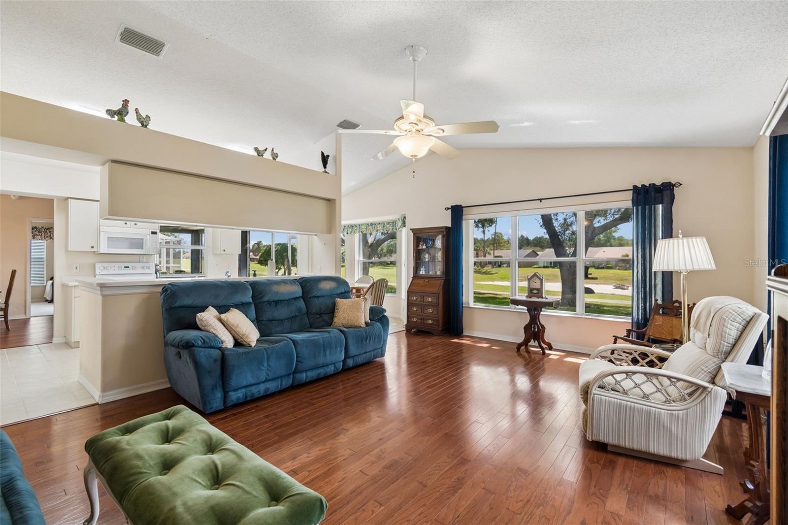 HERITAGE PINES VILLAGE 24 - Residential