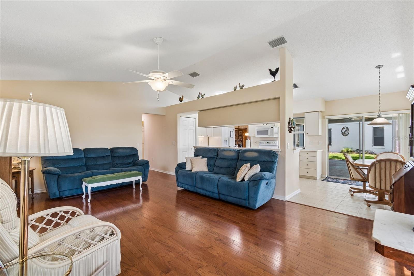 HERITAGE PINES VILLAGE 24 - Residential