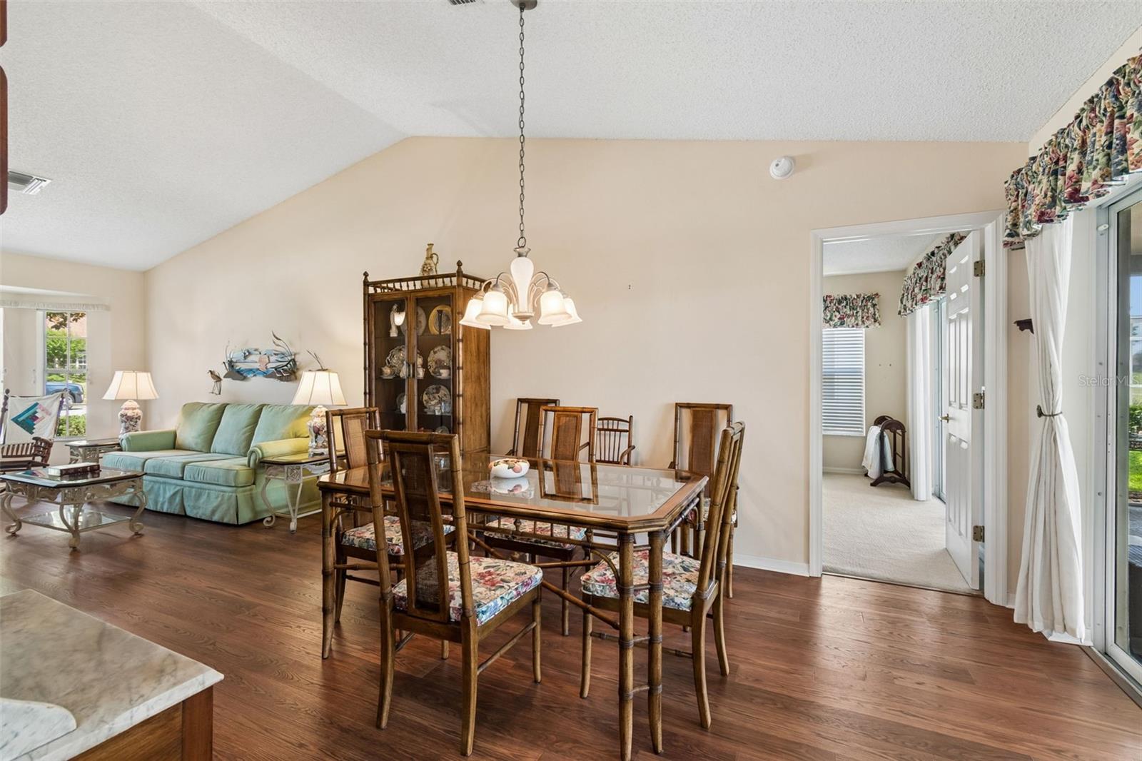 HERITAGE PINES VILLAGE 24 - Residential