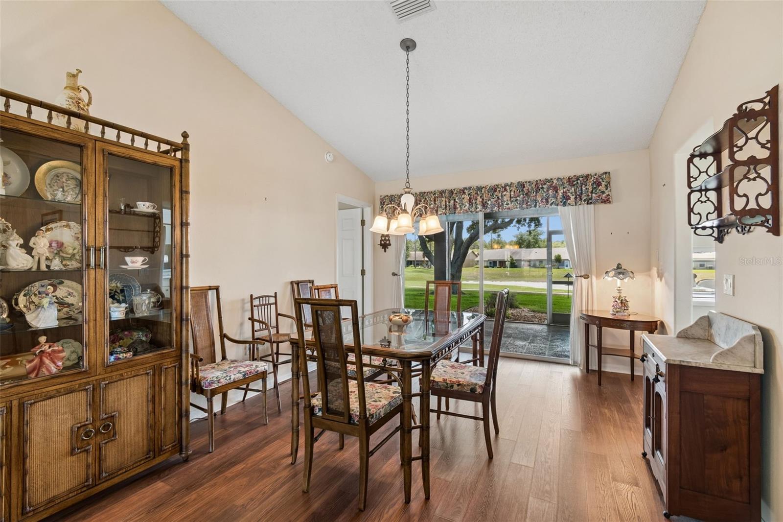 HERITAGE PINES VILLAGE 24 - Residential