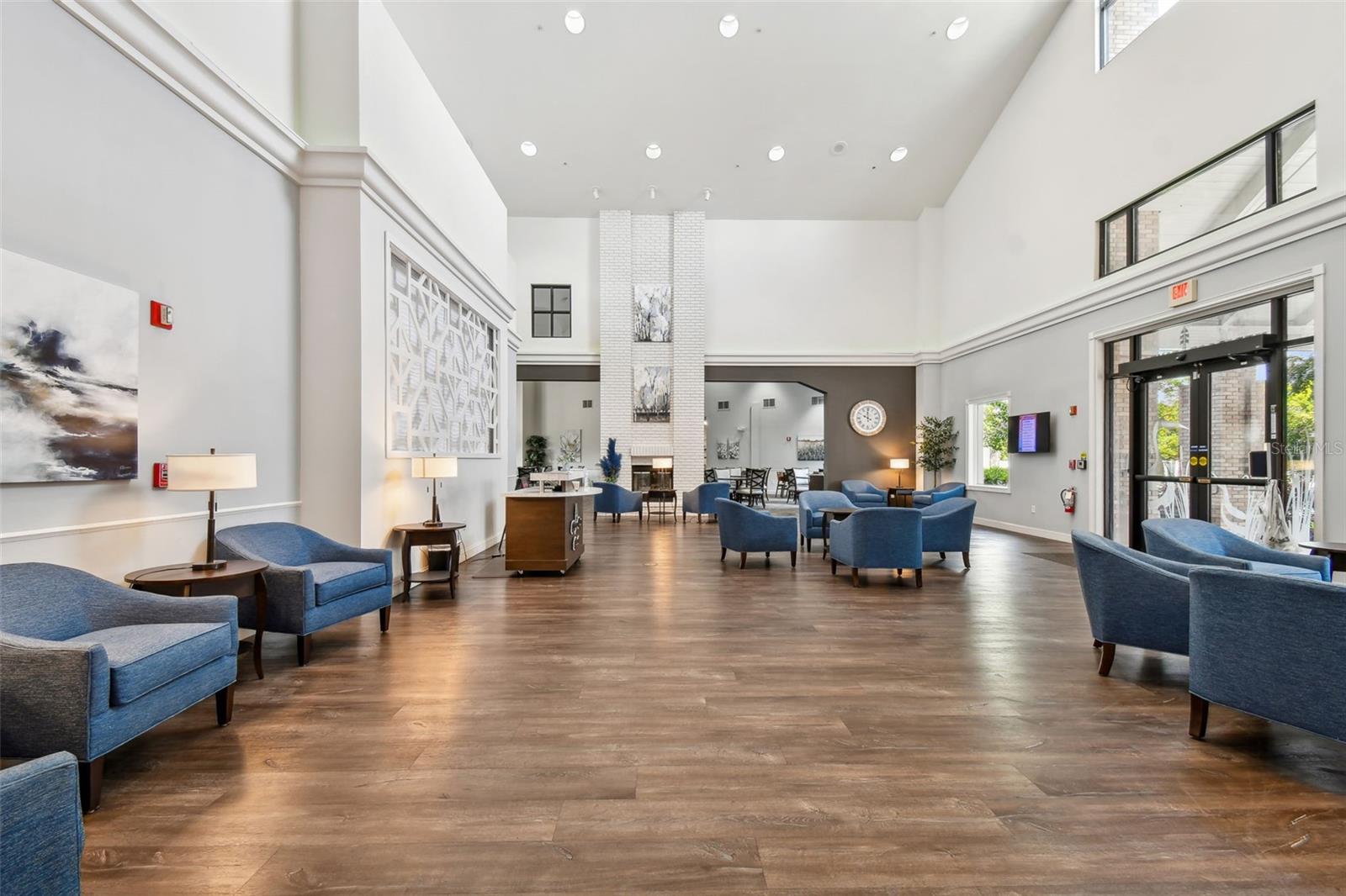 HERITAGE PINES VILLAGE 24 - Residential