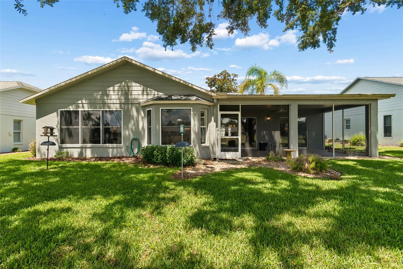 HERITAGE PINES VILLAGE 24 - Residential