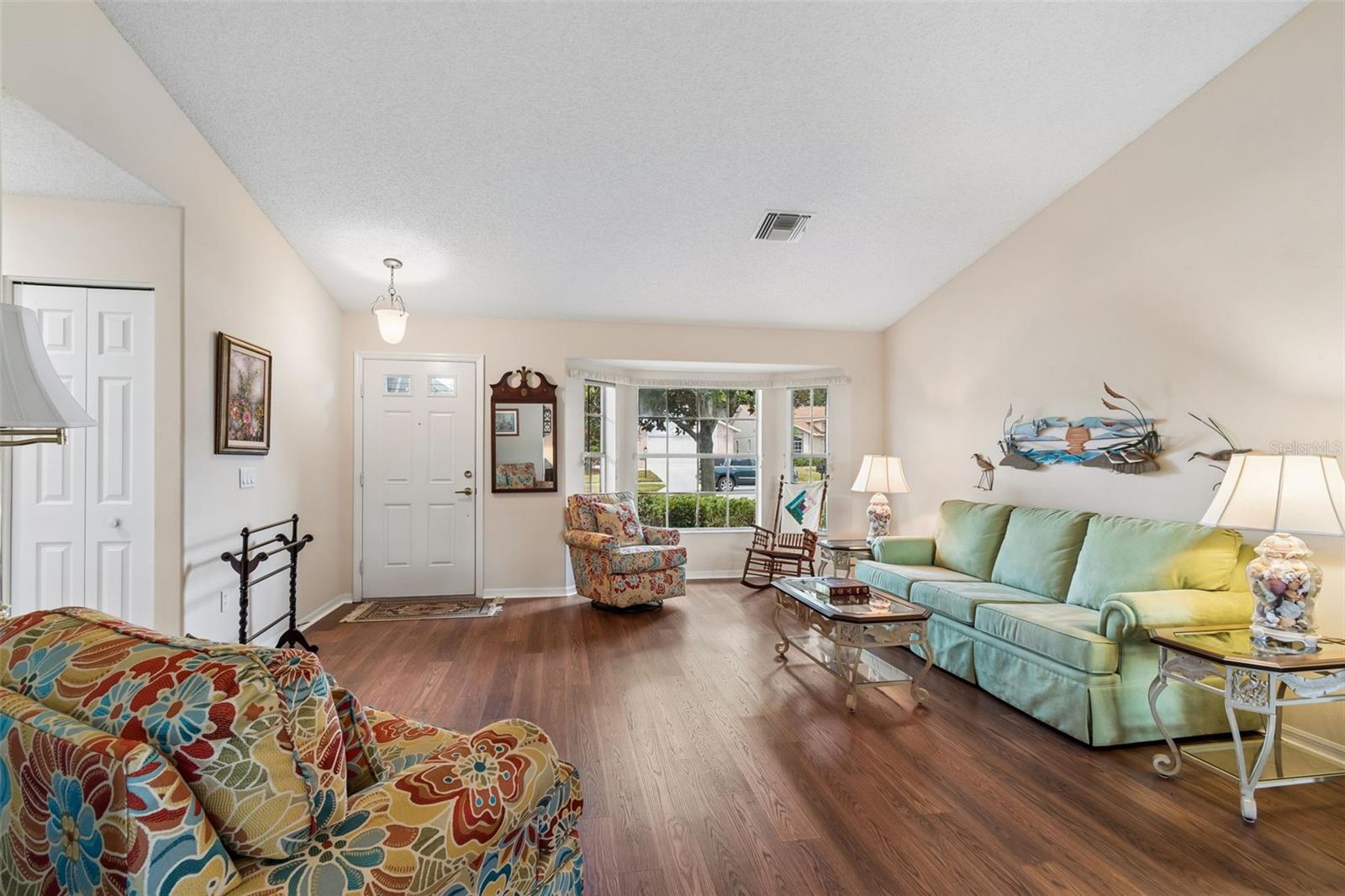 HERITAGE PINES VILLAGE 24 - Residential