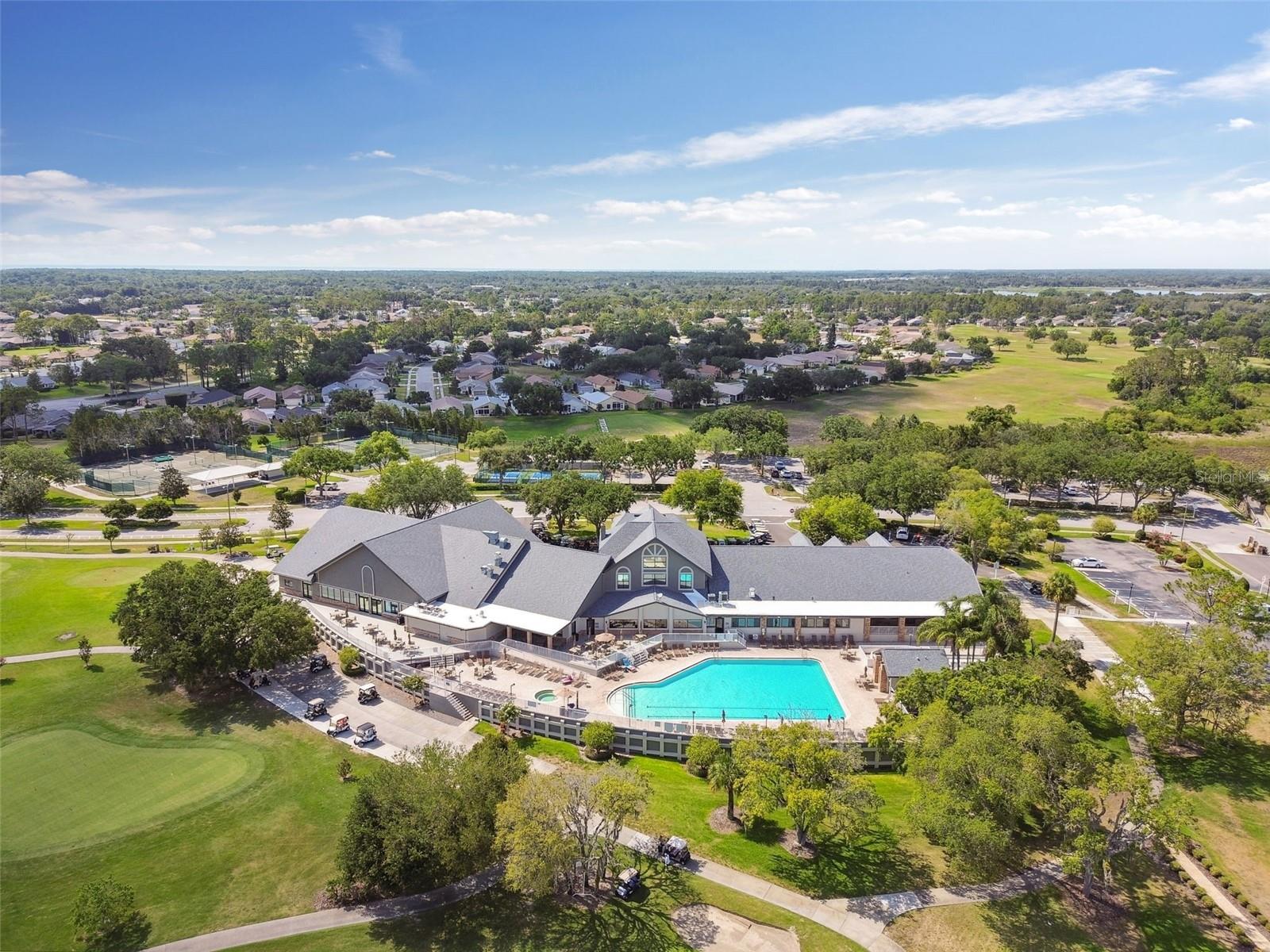 HERITAGE PINES VILLAGE 24 - Residential