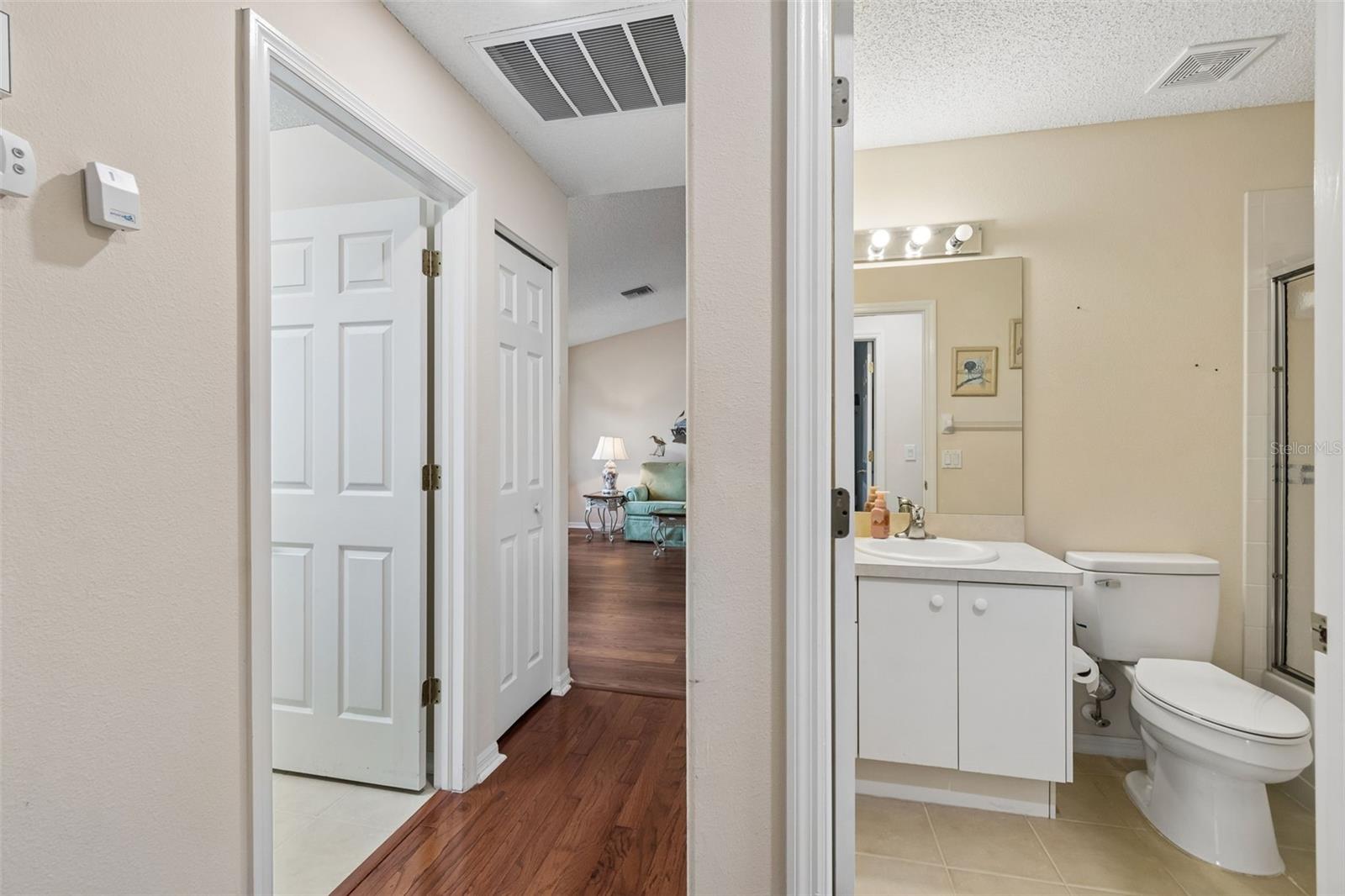 HERITAGE PINES VILLAGE 24 - Residential