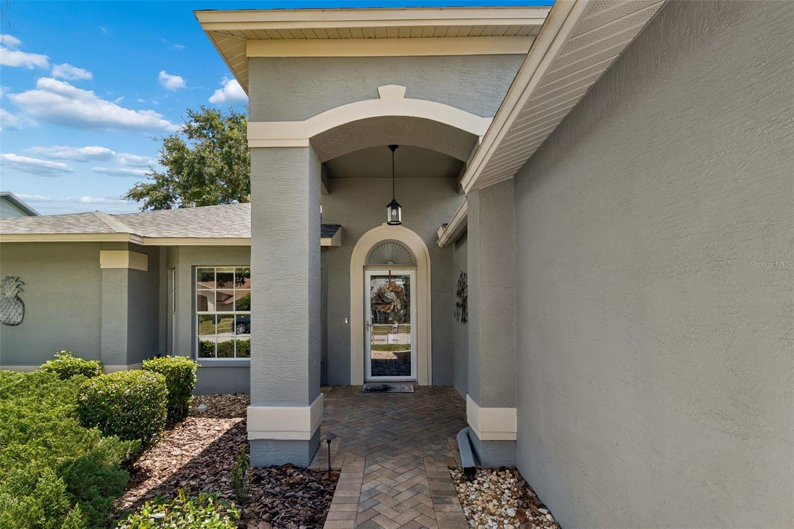 HERITAGE PINES VILLAGE 24 - Residential
