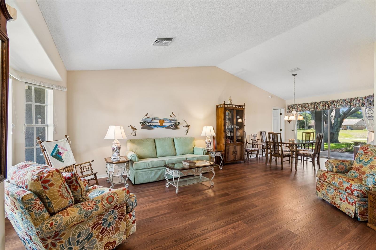 HERITAGE PINES VILLAGE 24 - Residential