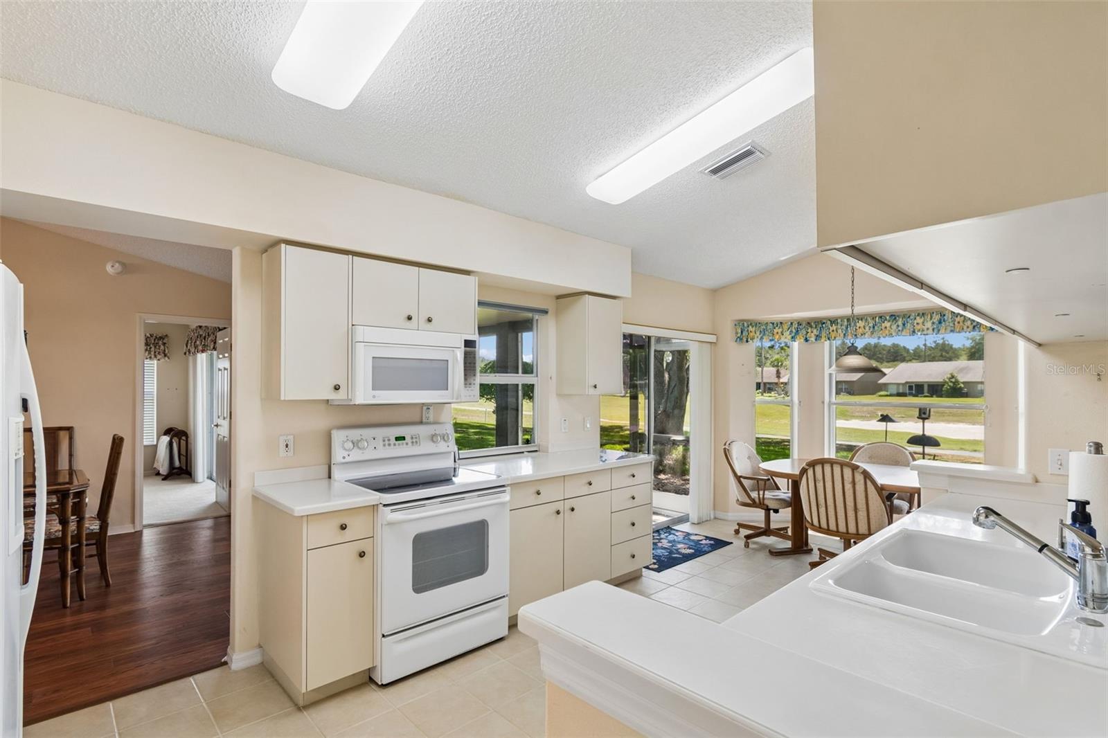 HERITAGE PINES VILLAGE 24 - Residential