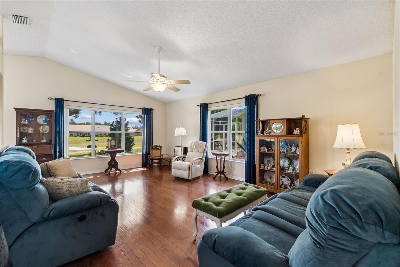 HERITAGE PINES VILLAGE 24 - Residential