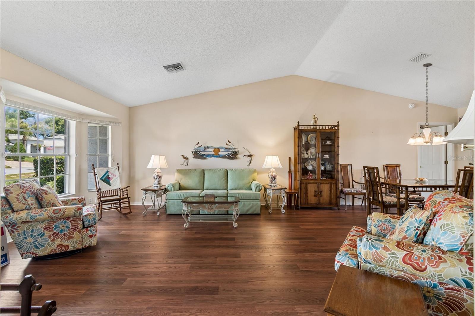 HERITAGE PINES VILLAGE 24 - Residential