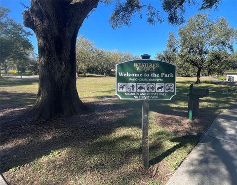 A home in PALM HARBOR