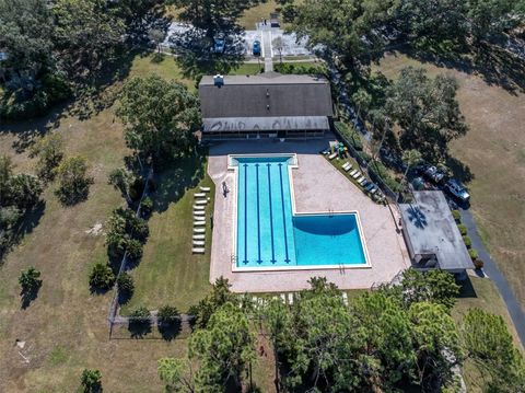 A home in PALM HARBOR