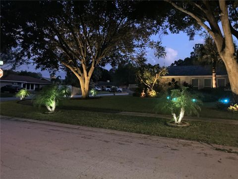 A home in PALM HARBOR