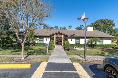 A home in PALM HARBOR