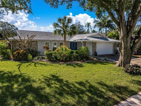 A home in PALM HARBOR