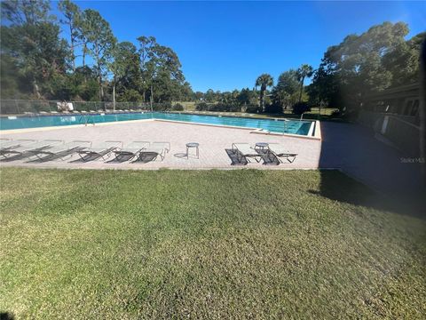 A home in PALM HARBOR