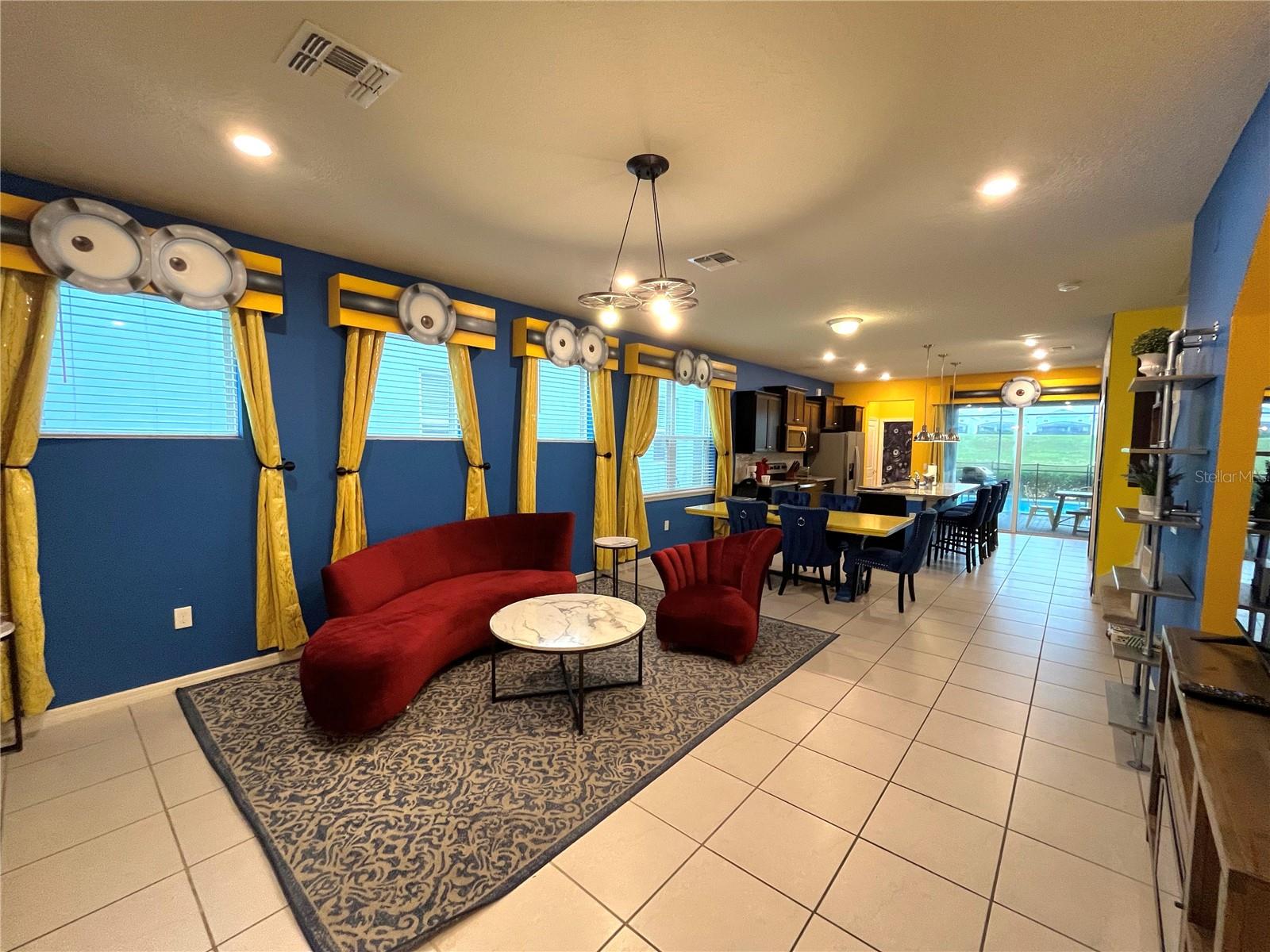 1206 ALOHA BOULEVARD