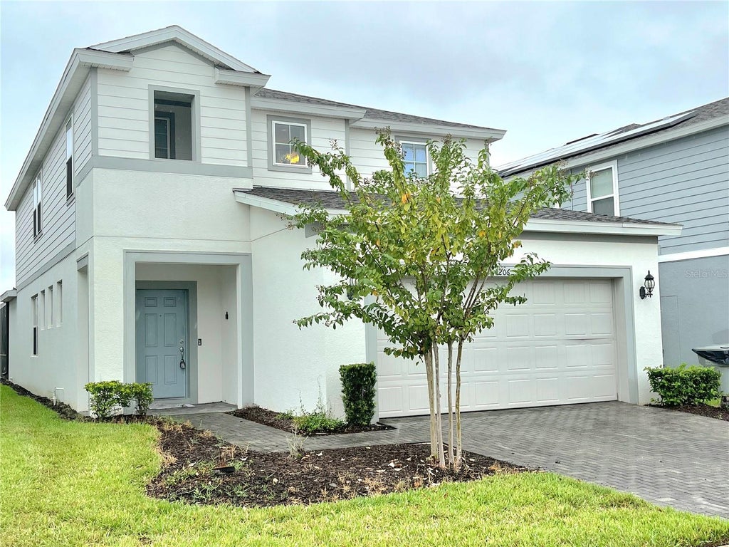 Photo of 1206 Aloha Boulevard, Davenport, FL 33897 (MLS # O6448258)