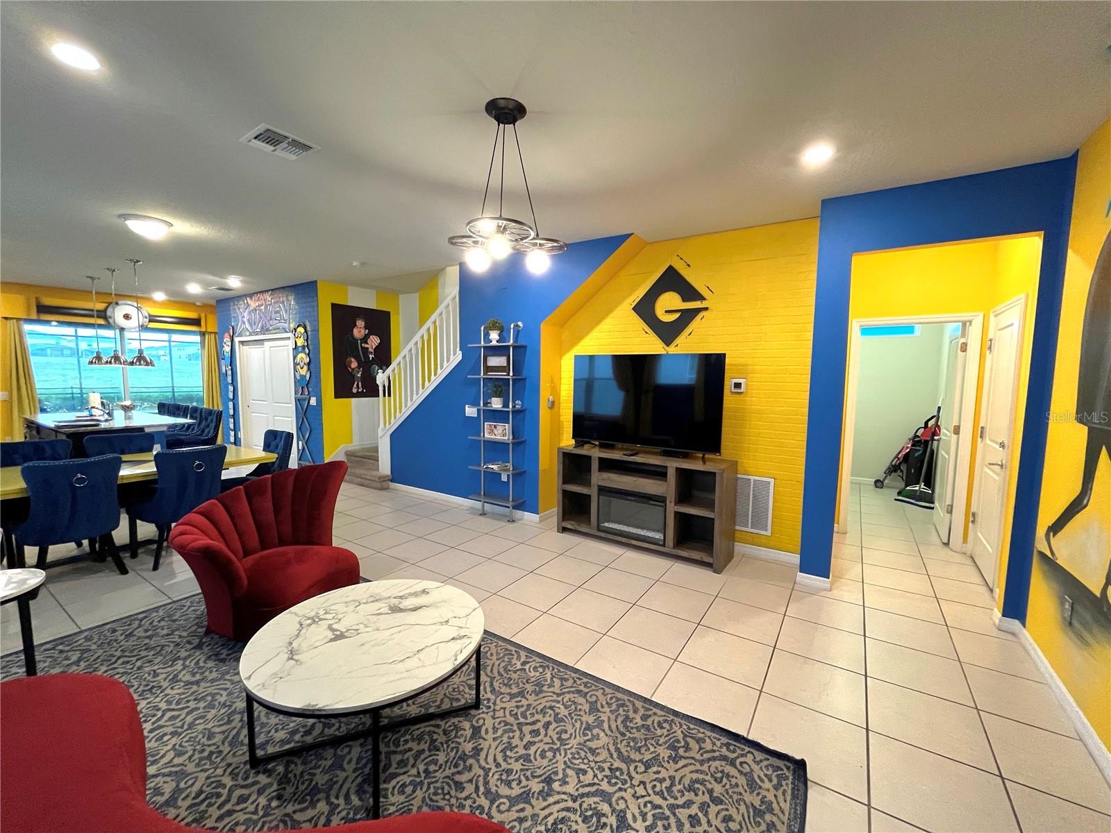 1206 ALOHA BOULEVARD
