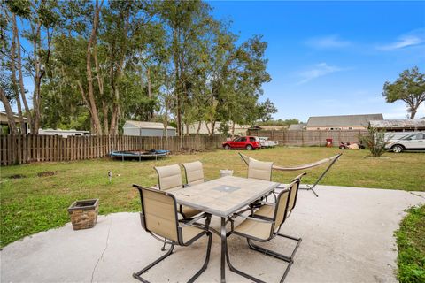 A home in OCALA