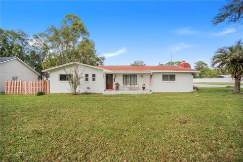 A home in OCALA