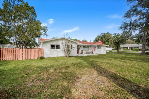 A home in OCALA