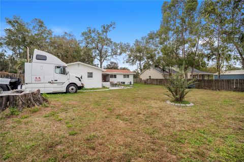 A home in OCALA