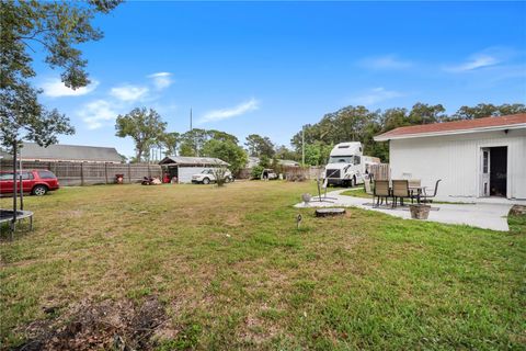 A home in OCALA