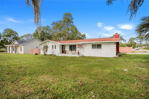 A home in OCALA