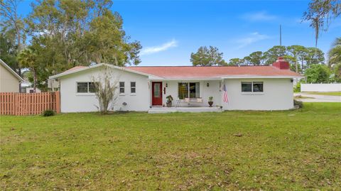 A home in OCALA