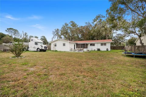 A home in OCALA