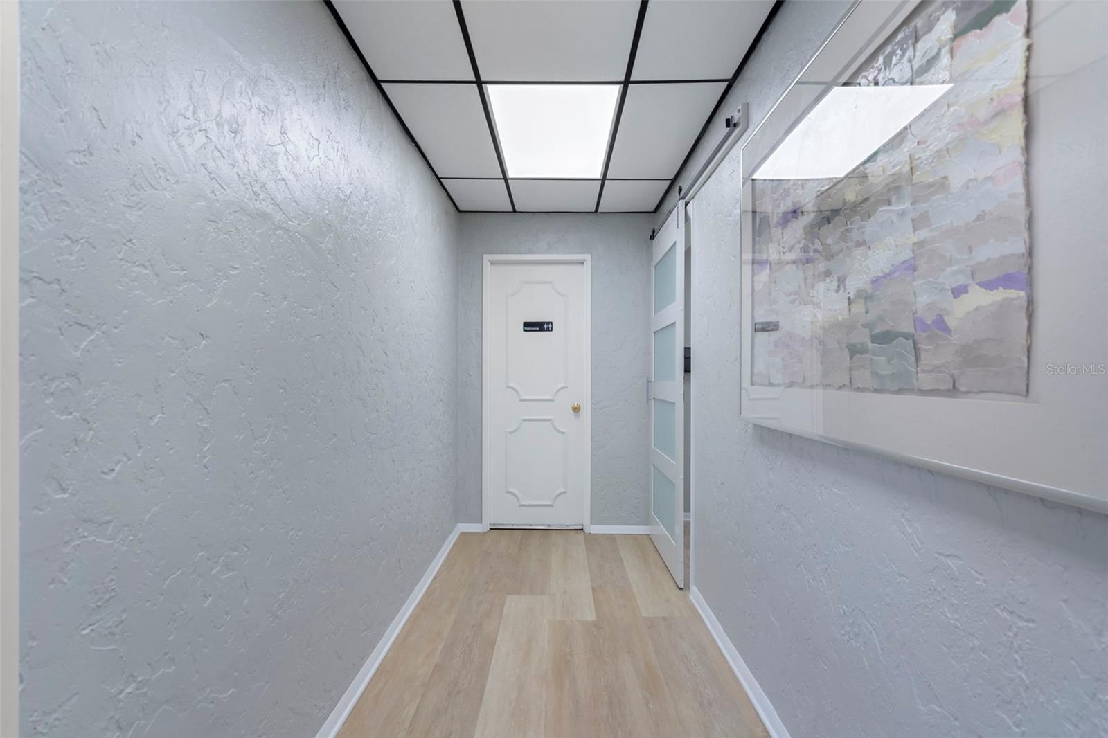 SORRENTO EAST - Commercial Lease