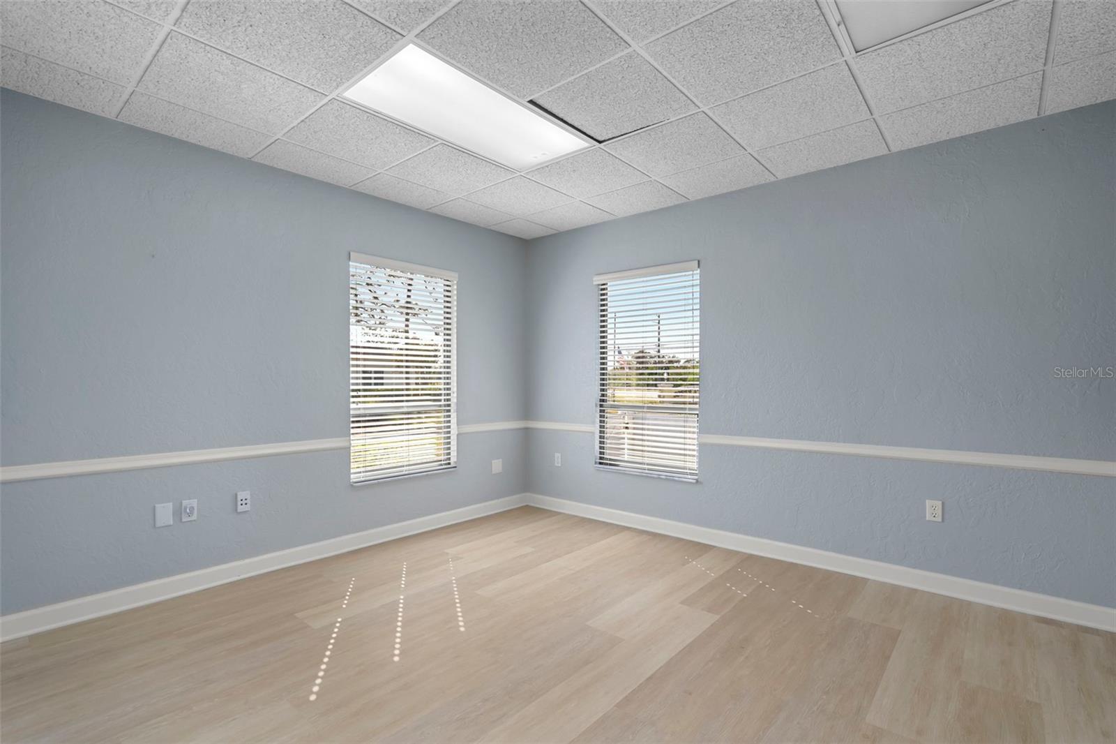 SORRENTO EAST - Commercial Lease