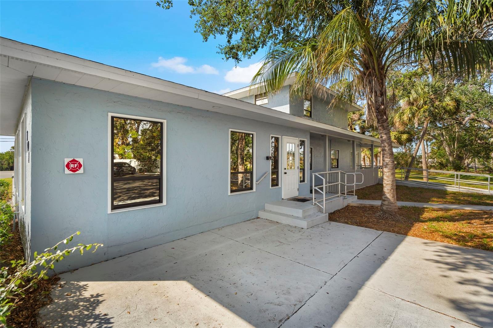 SORRENTO EAST - Commercial Lease