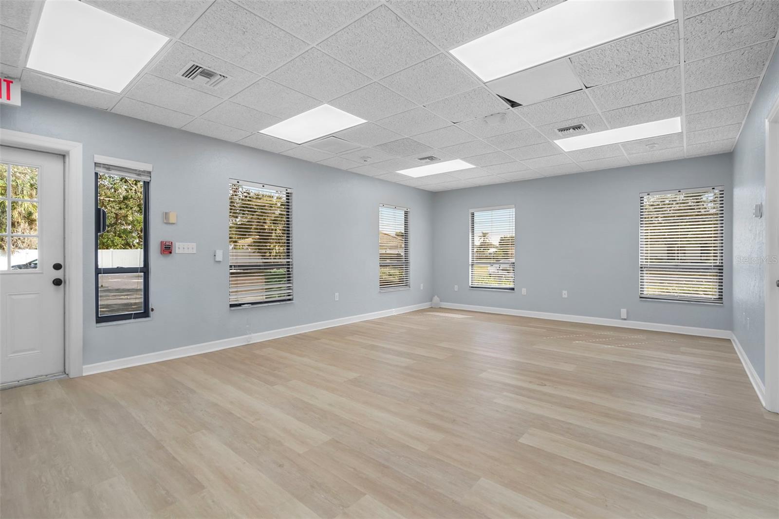 SORRENTO EAST - Commercial Lease