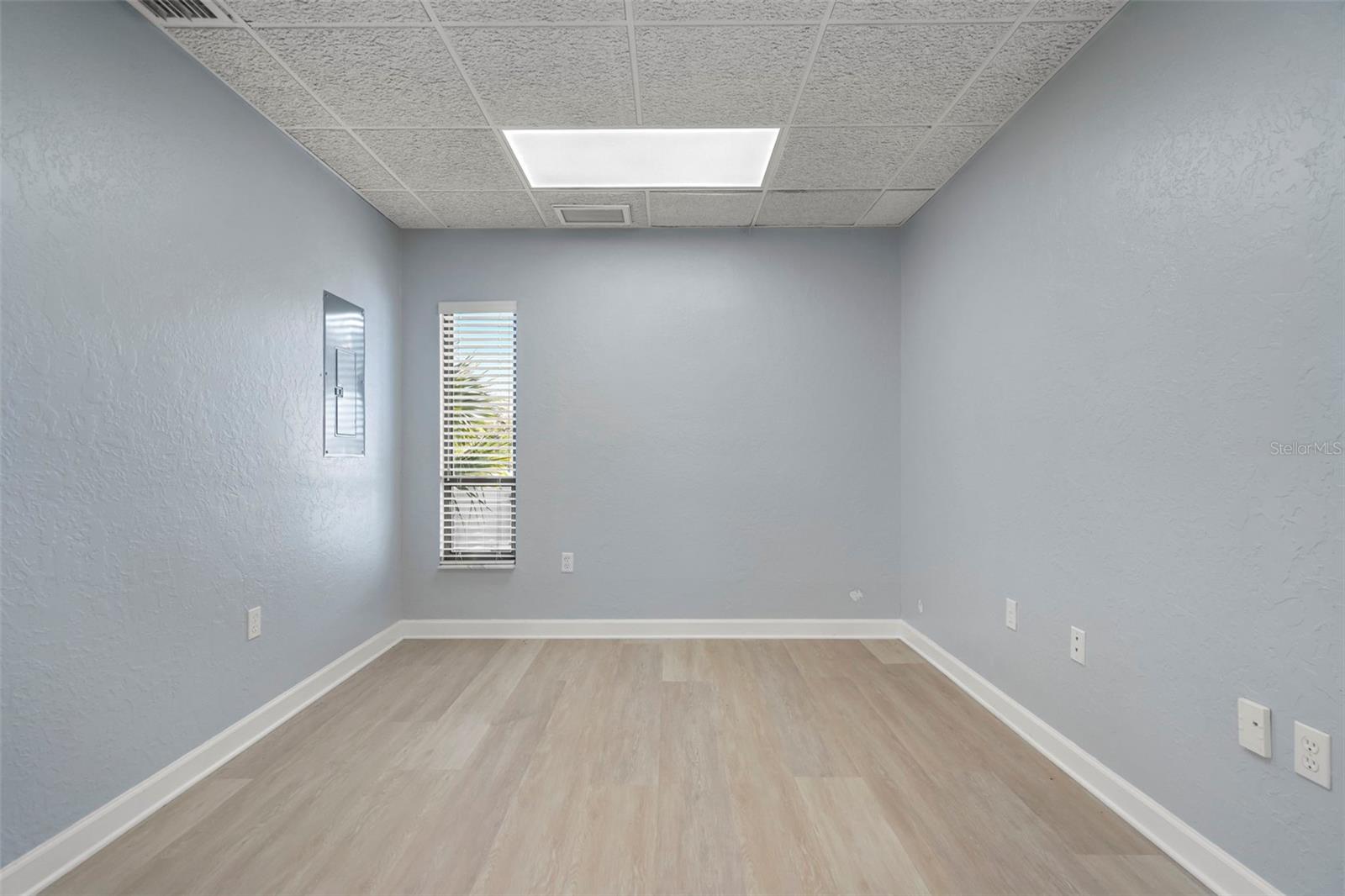 SORRENTO EAST - Commercial Lease