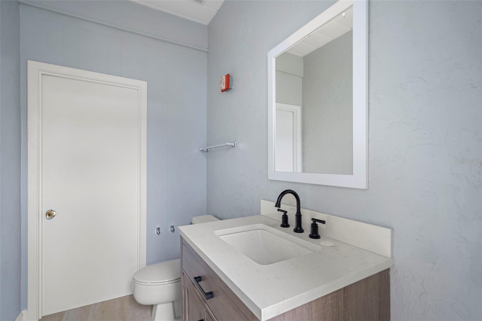 SORRENTO EAST - Commercial Lease