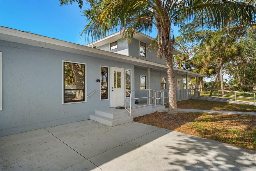 850 square feet of office space available for $24.70 sq/yr ($1750 a month). Modified gross - tenants only need to pay for phone and internet. ELECTRICITY AND WATER INCLUDED. Available for immediate occupancy. This office space is conveniently located just off Highway 41 and offers a welcoming main lobby, two spacious private rooms, a convenient bathroom, and a private entrance. It provides plenty of parking and great signage visibility. Current tenants include a chiropractor and a massage therapist, fostering a complementary environment for medical or other professional businesses. Don’t miss the opportunity to make this ideal space yours!