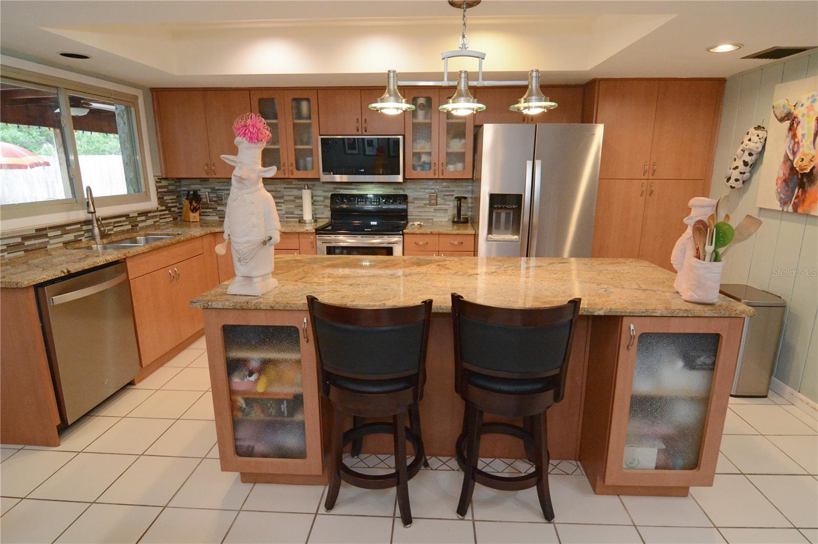 HOWELL COVE 2ND SEC - Residential