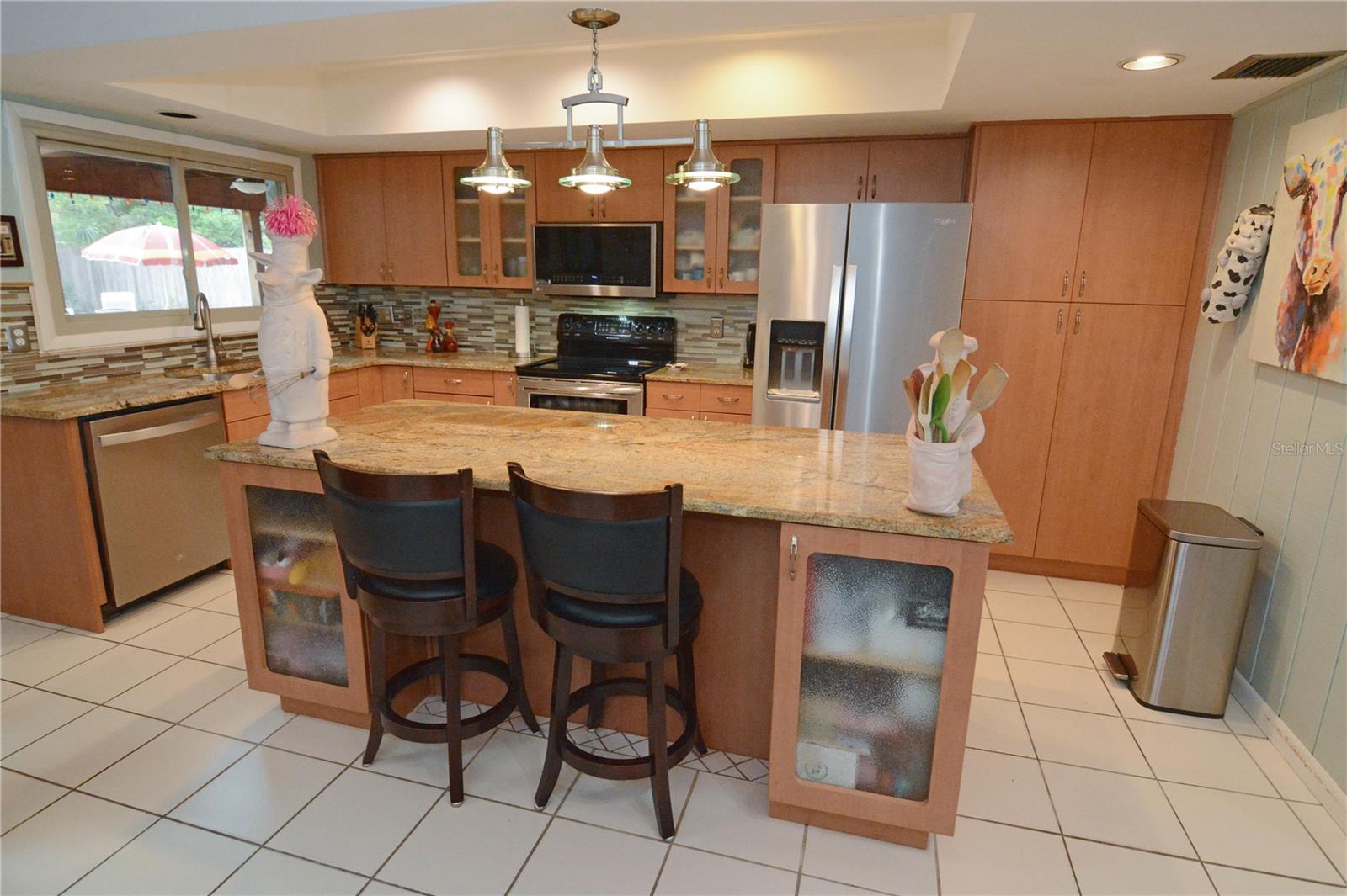 HOWELL COVE 2ND SEC - Residential