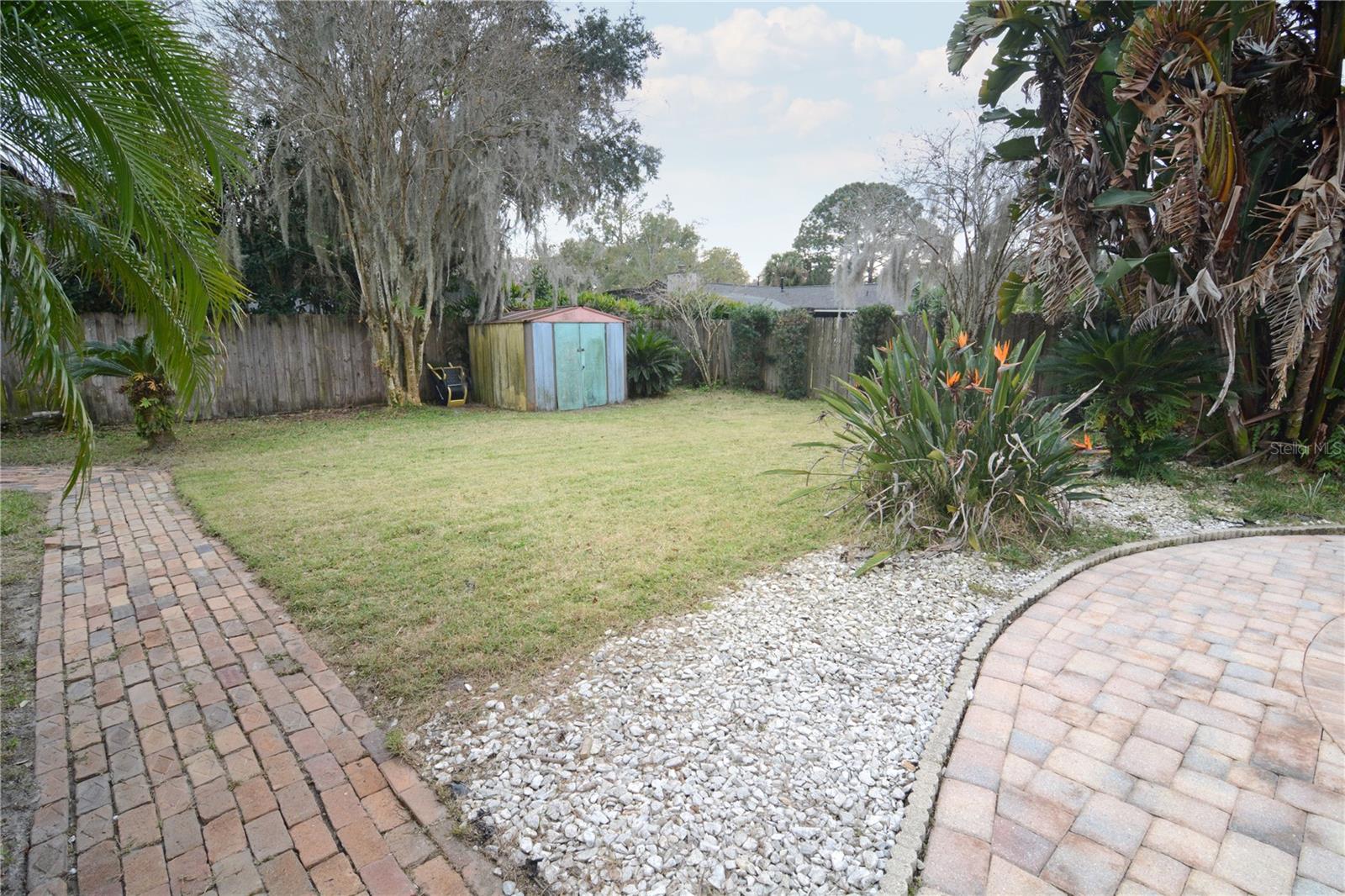 HOWELL COVE 2ND SEC - Residential