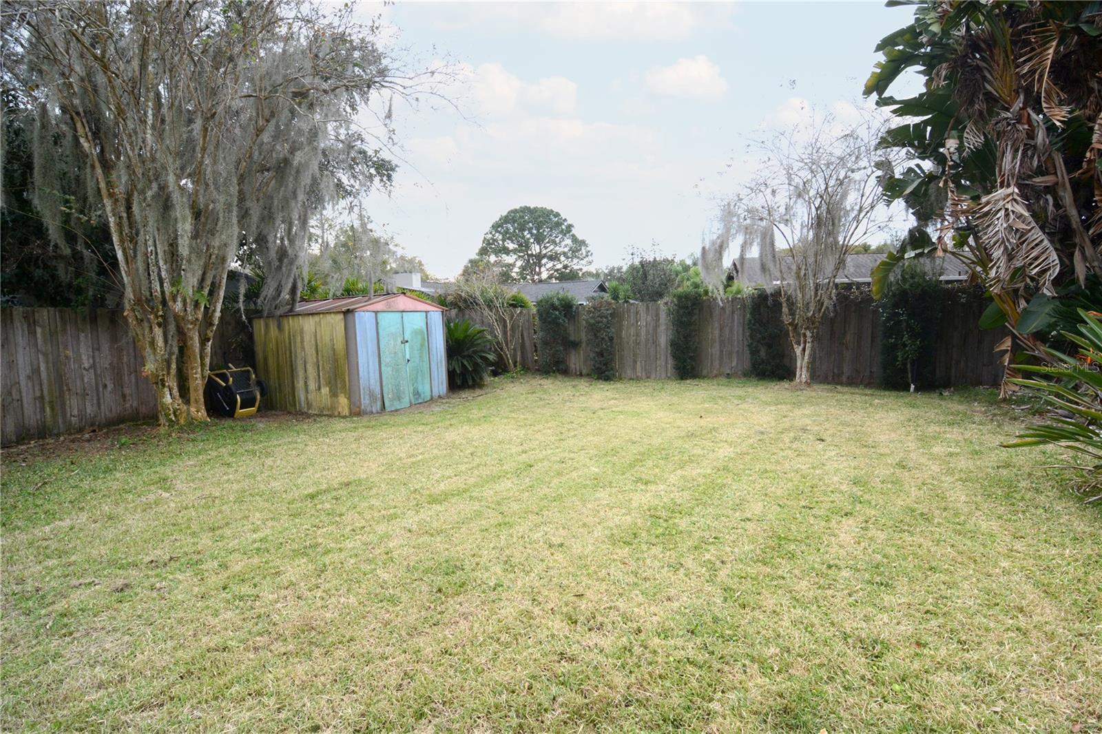 HOWELL COVE 2ND SEC - Residential