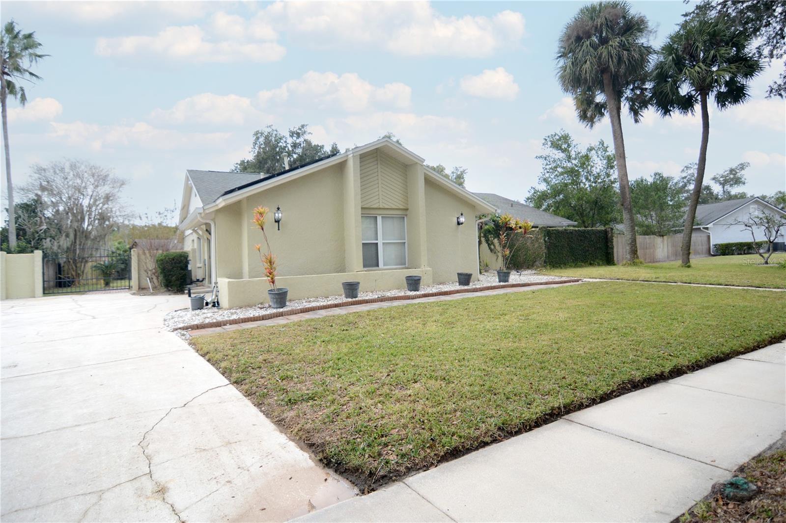 HOWELL COVE 2ND SEC - Residential