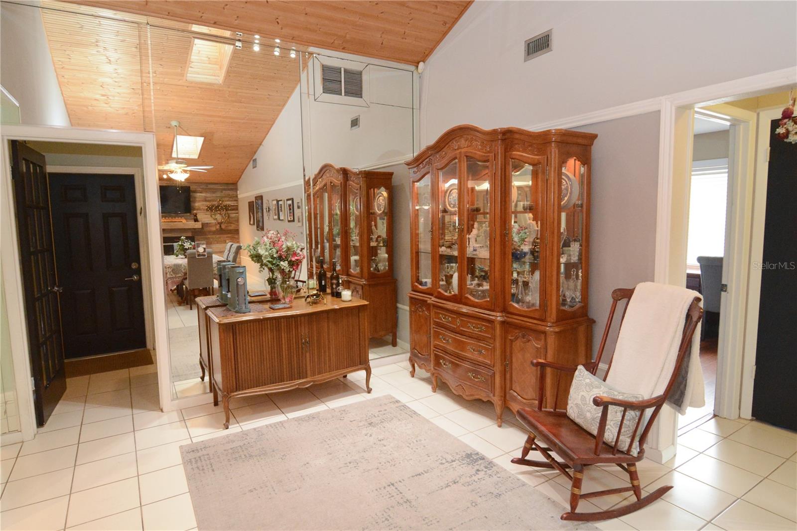 HOWELL COVE 2ND SEC - Residential