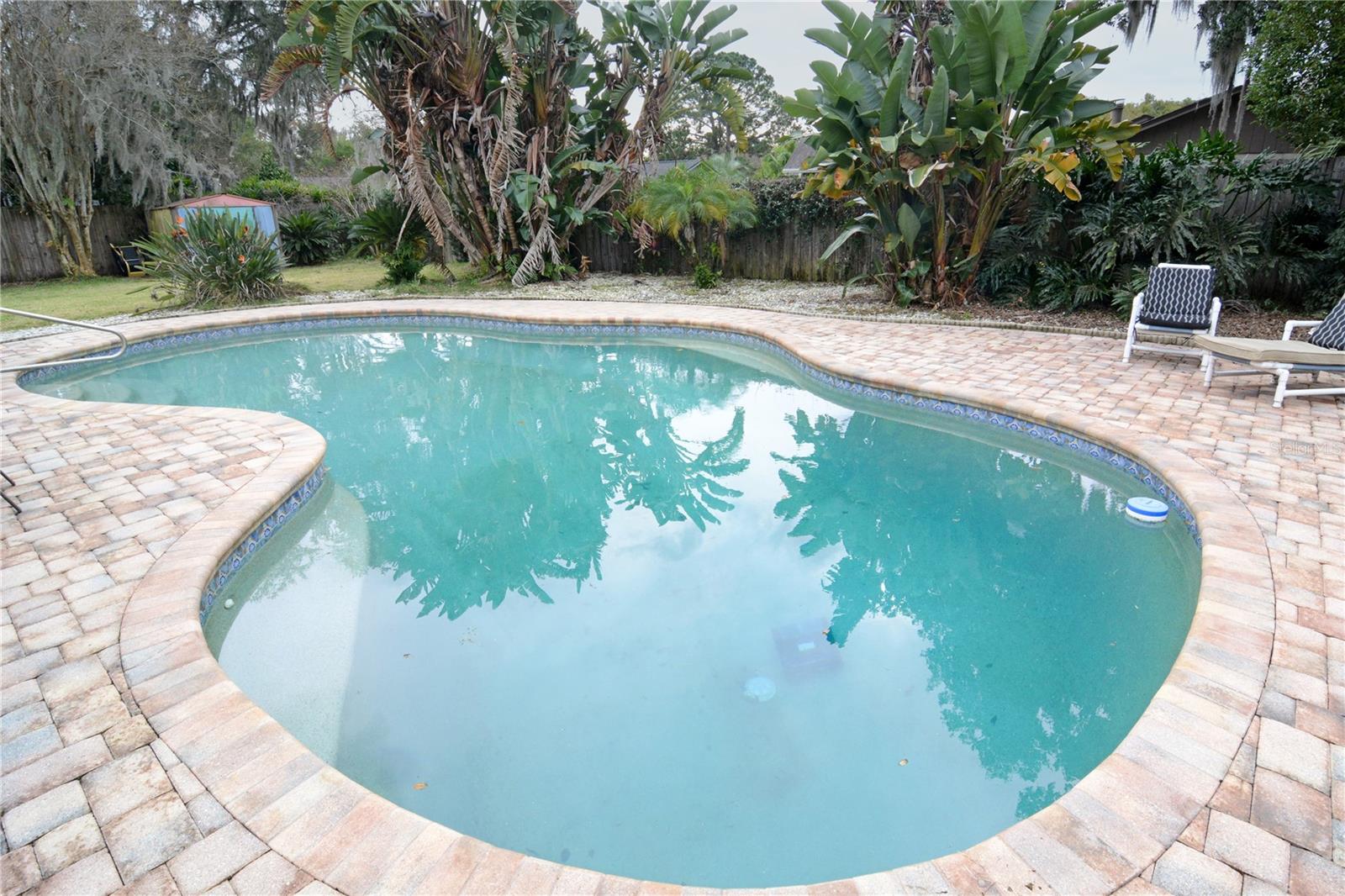 HOWELL COVE 2ND SEC - Residential